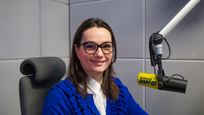 Marczułajtis-Walczak: Podkomisja stała ds. niepełnosprawnych zebrała się dwa razy