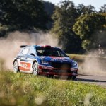 Marczyk i Gospodarczyk na ostatniej prostej do mistrzostwa Europy! Finałowy Rajd Chorwacji już w ten weekend