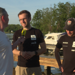 Marczyk i Gospodarczyk w RMF FM podsumowują 81. Orlen Oil Rajd Polski 