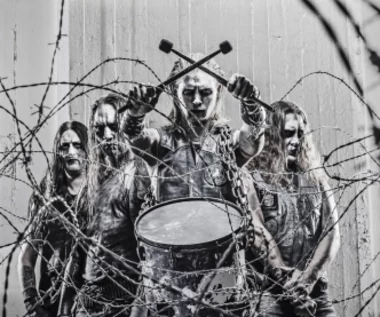 Marduk dwukrotnie w Polsce
