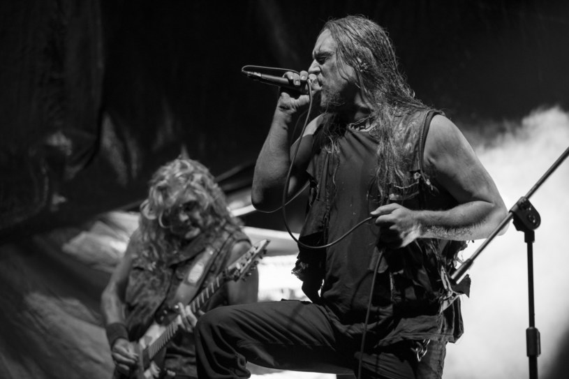 Marduk na czterech koncertach w Polsce. Gdzie zagrają?