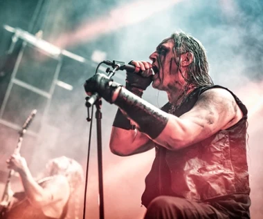 Marduk ponownie zagra w Polsce. "Wytrwali jak diabli"