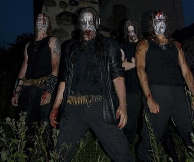 Marduk: Trzy koncerty w Polsce