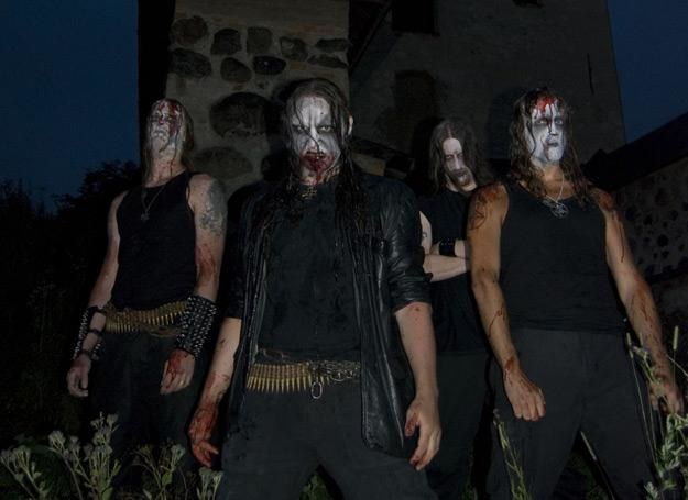 Marduk uderzy wiosną /Oficjalna strona zespołu