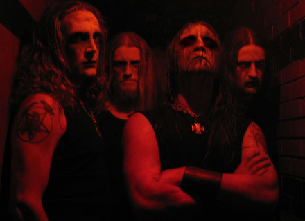Marduk /Oficjalna strona zespołu