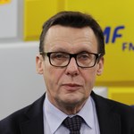 Marek Ast: Jest porozumienie między prezydentem a ministrem sprawiedliwości