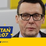 Marek Ast: Na sto procent obronimy ministra Ziobrę