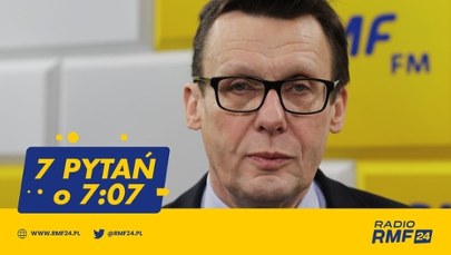 Marek Ast: Na sto procent obronimy ministra Ziobrę