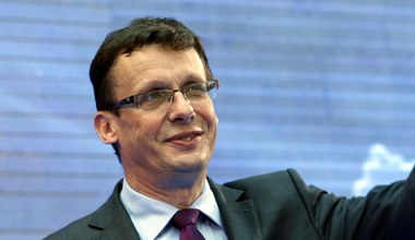 ​Marek Ast przewodniczącym komisji ustawodawczej   