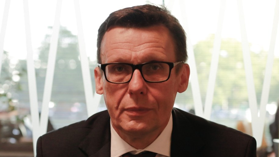 Marek Ast: Wyrok powinien pobudzić Lecha Wałęsę do pewnej refleksji /RMF FM