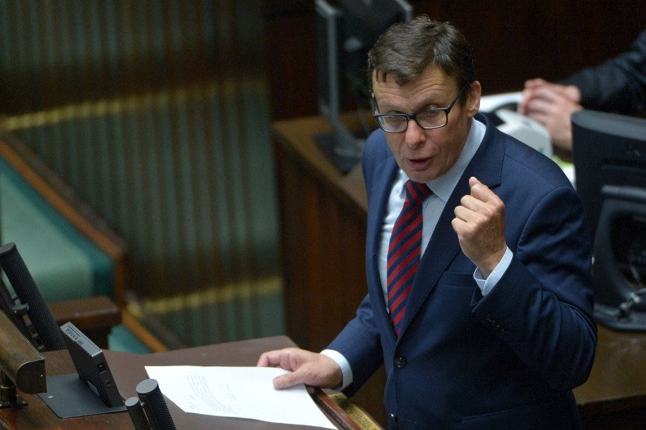 Marek Ast /Marcin Obara /PAP