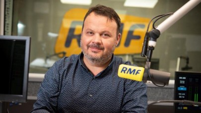 Marek Balawajder nominowany do nagrody Grand Press