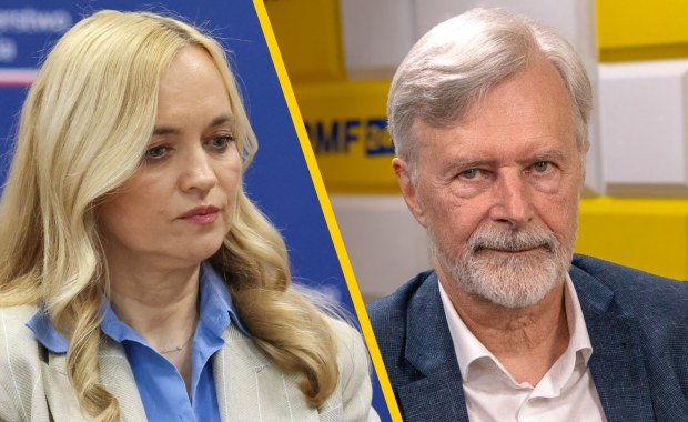Marek Balicki o aferze szpitalnej: Spodziewam się dymisji minister zdrowia