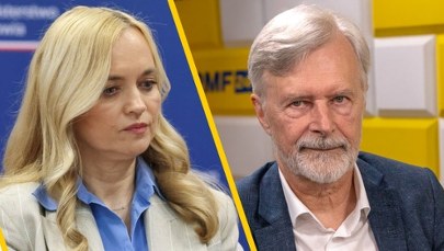 Marek Balicki o aferze szpitalnej: Spodziewam się dymisji minister zdrowia