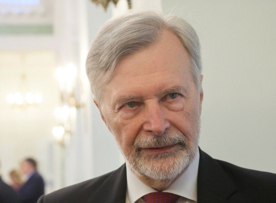 Marek Balicki /	Wojciech Olkuśnik /East News