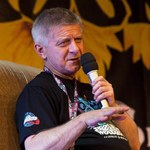 Marek Belka: Bez taryfy ulgowej na Woodstocku