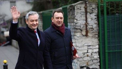 Marek Belka jednym z doradców Roberta Biedronia. Zajmie się finansami i gospodarką