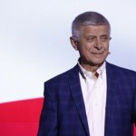 Marek Belka o "podatku Belki". "Warren Buffett mógłby mi zazdrościć"