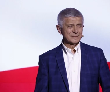 Marek Belka o "podatku Belki". "Warren Buffett mógłby mi zazdrościć"