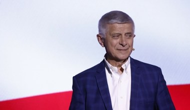 Marek Belka o "podatku Belki". "Warren Buffett mógłby mi zazdrościć"