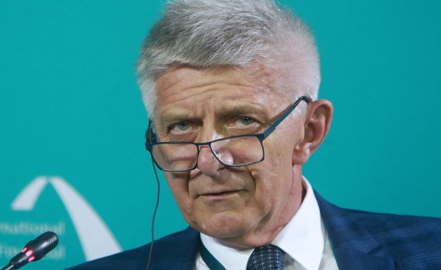 Marek Belka o sytuacji w NBP: Smutno mi, gdy widzę, co się dzieje