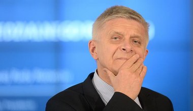 Marek Belka ubiega się o kolejną wysoką funkcję, tym razem popiera go PiS