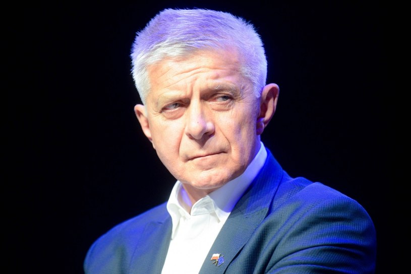 Marek Belka/ zdjęcie ilustracyjne /Tadeusz Wypych /Reporter