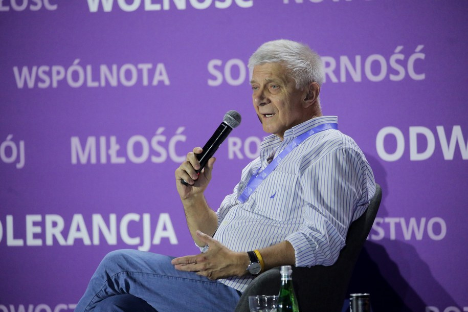 Marek Belka / 	Tomasz Waszczuk    /PAP