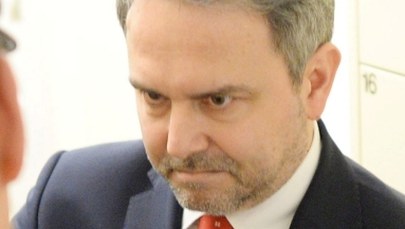 Marek Biernacki: Dymisja pułkownika Grzegorza Małeckiego wygląda na wymuszoną