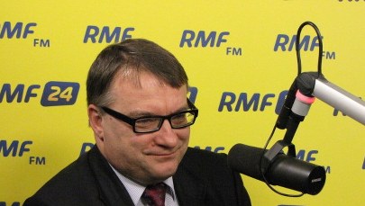 Marek Biernacki: Sprawa Papały - goniono królika, szukano wątku politycznego