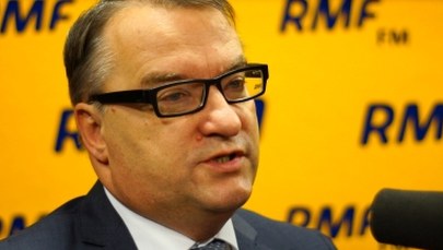 Marek Biernacki: Ułaskawienie Kamińskiego to klientelizm, korupcja polityczna