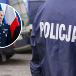 Marek Boroń nowym szefem Policji. Tyle zarobi jako komendant główny