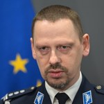 Marek Boroń szefem policji. Kierwiński potwierdza doniesienia RMF FM
