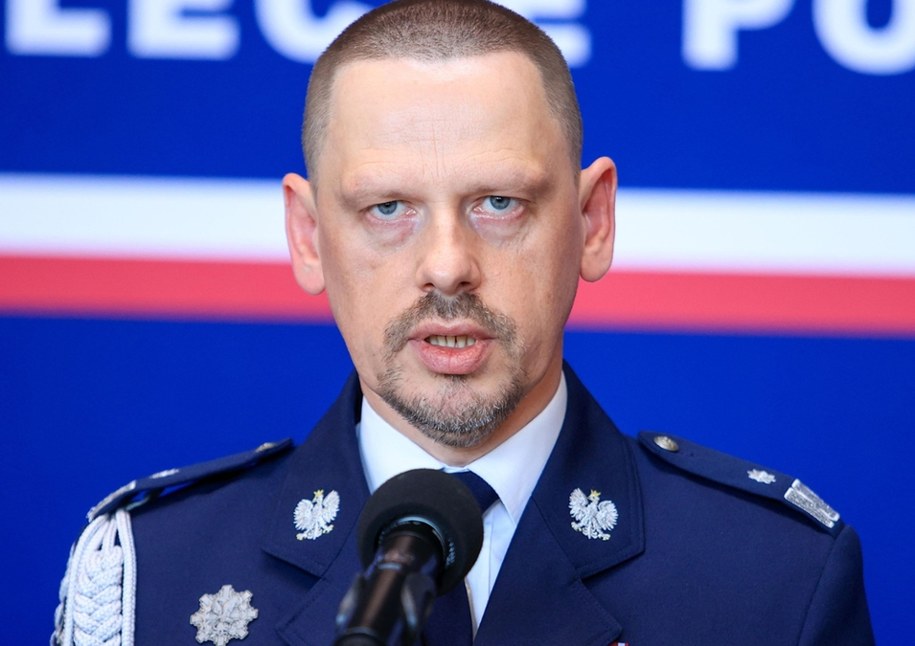 Marek Boroń /Jarek Praszkiewicz /PAP