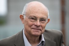 Marek Borowski: Jan Szyszko to jest jakieś wykopalisko