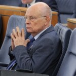 Marek Borowski: Nałożenie ceł bardziej zaboli Europę niż USA