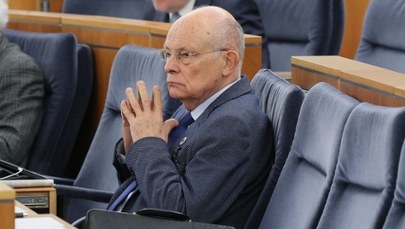 Marek Borowski: Nałożenie ceł bardziej zaboli Europę niż USA