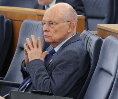 Marek Borowski: Nałożenie ceł bardziej zaboli Europę niż USA