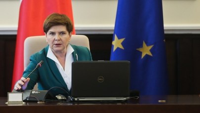 Marek Borowski: Zagłosowałbym za Trybunałem Stanu dla Beaty Szydło i Andrzeja Dudy