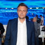 Marek Bukowski: Daję się nieść fali 