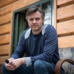 Marek Bukowski: Jestem bardzo miejski