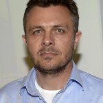 Marek Bukowski: Wylano na mnie Niagarę pomyj