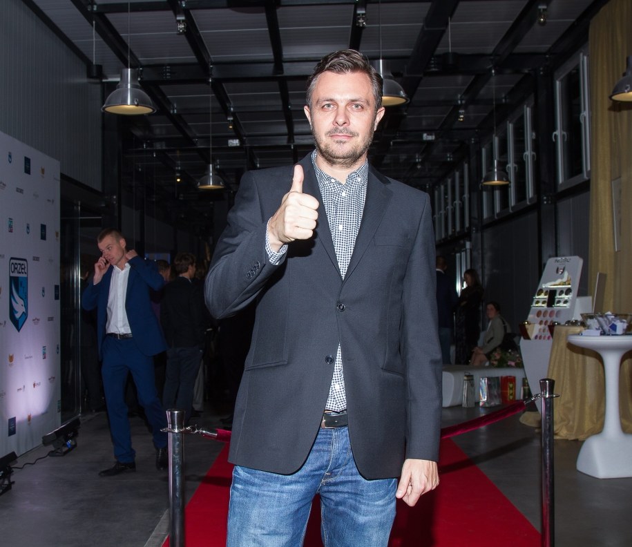 Marek Bukowski / 	Marek Gorczyński    /PAP