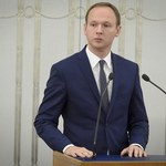 Marek Chrzanowski od 13 października nowym szefem Komisji Nadzoru Finansowego
