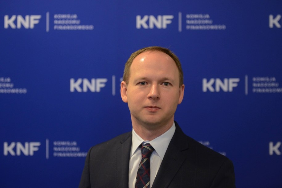 Marek Chrzanowski opuścił areszt / 	Jakub Kamiński    /PAP