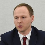 Marek Chrzanowski zrezygnował z członkostwa w RPP