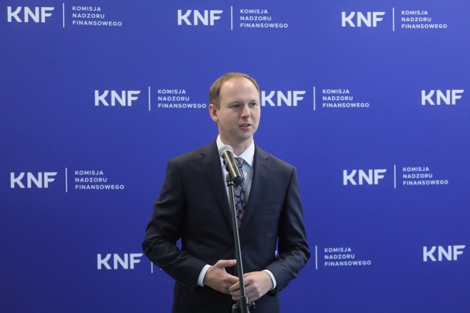 Marek Chrzanowski /Paweł Supernak /PAP