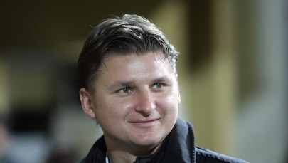 ​Marek Citko dla RMF FM: Suarez jest waleczny. Mnie nikt nie ugryzł