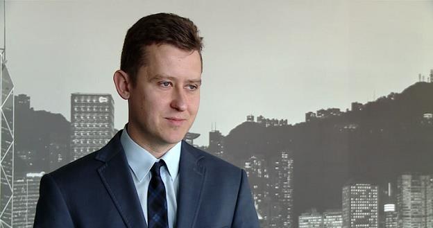 Marek Czachor z Erste Securities Polska /Newseria Inwestor