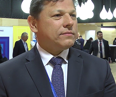 Marek Czerski, prezes KUKE: Polskie firmy muszą szukać nowych miejsc eksportowych